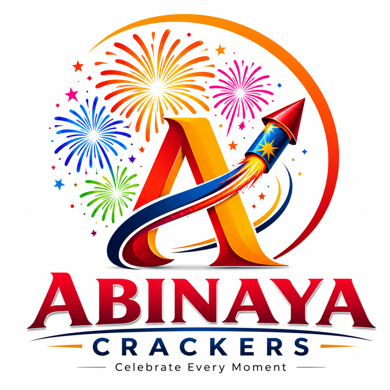 Abinaya Crackers